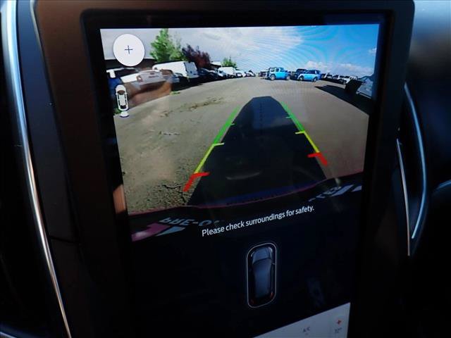 Used 2021 Ford Edge ST w/ Equipment Group 401A AWD/4WD image 25