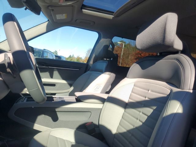 New 2026 Kia EV9 Land image 14