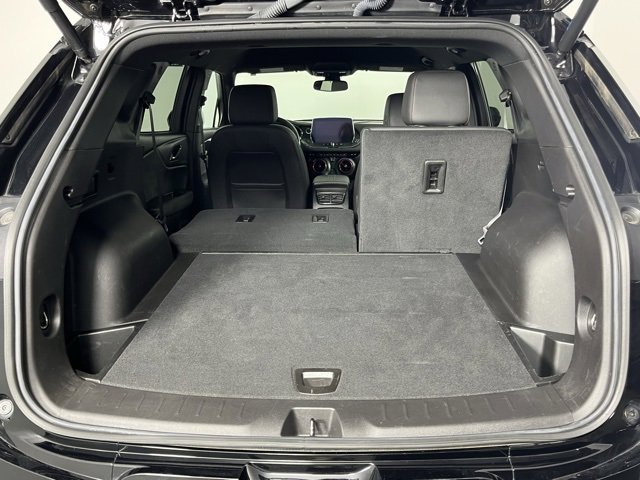Used 2024 Chevrolet Blazer RS w/ Enhanced Convenience Package image 27