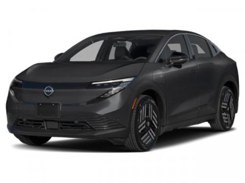 New 2026 Nissan Leaf SV+ w/ Floor Mat Package (SV+) image 1