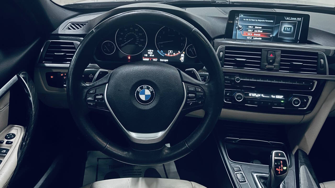 Used 2017 BMW 330i Sedan RWD image 26