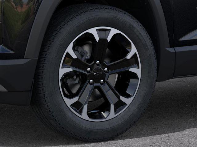 New 2026 Chevrolet Equinox LT w/ Convenience Package II image 39