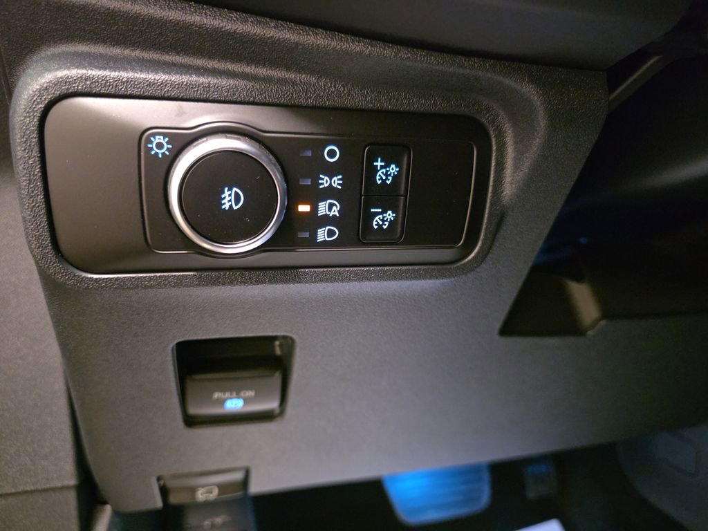 New 2026 Ford Bronco Outer Banks image 16