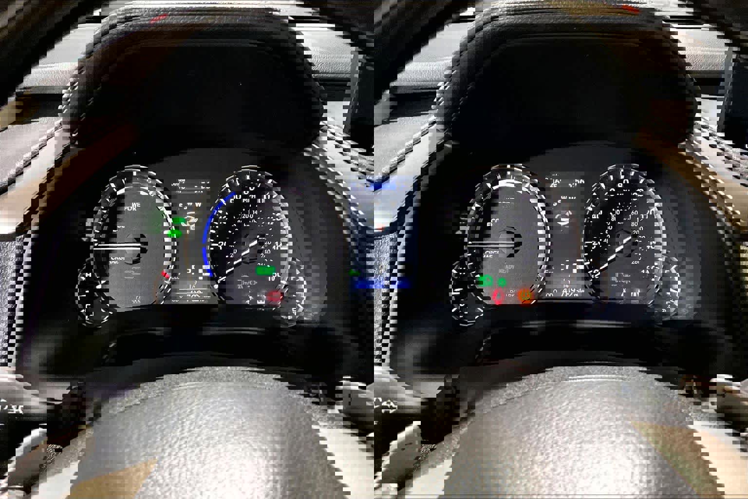 Used 2022 Lexus RX 450hL Luxury w/ Cold Area Package (CT) image 47