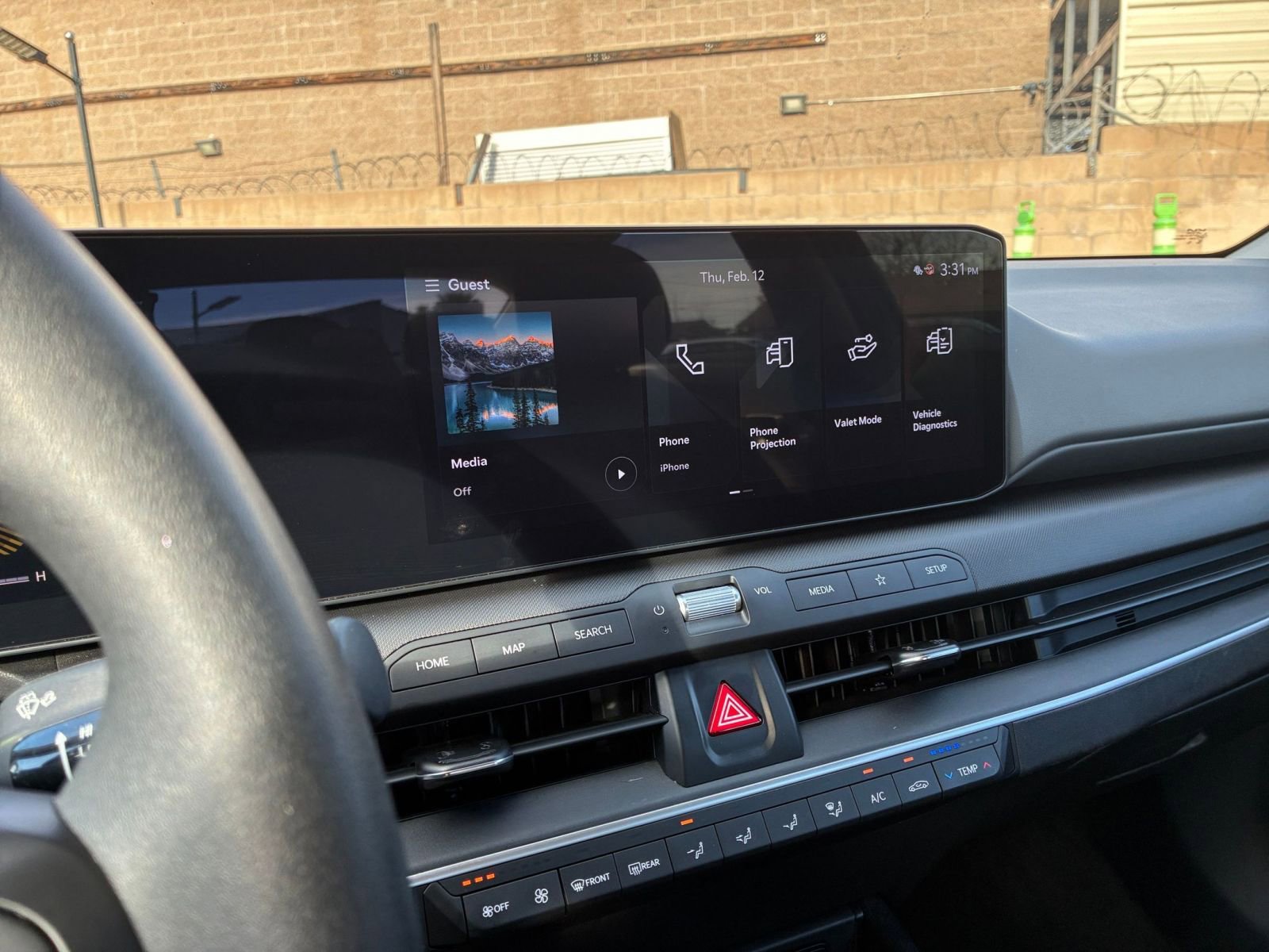 Used 2025 Kia K4 LXS image 20