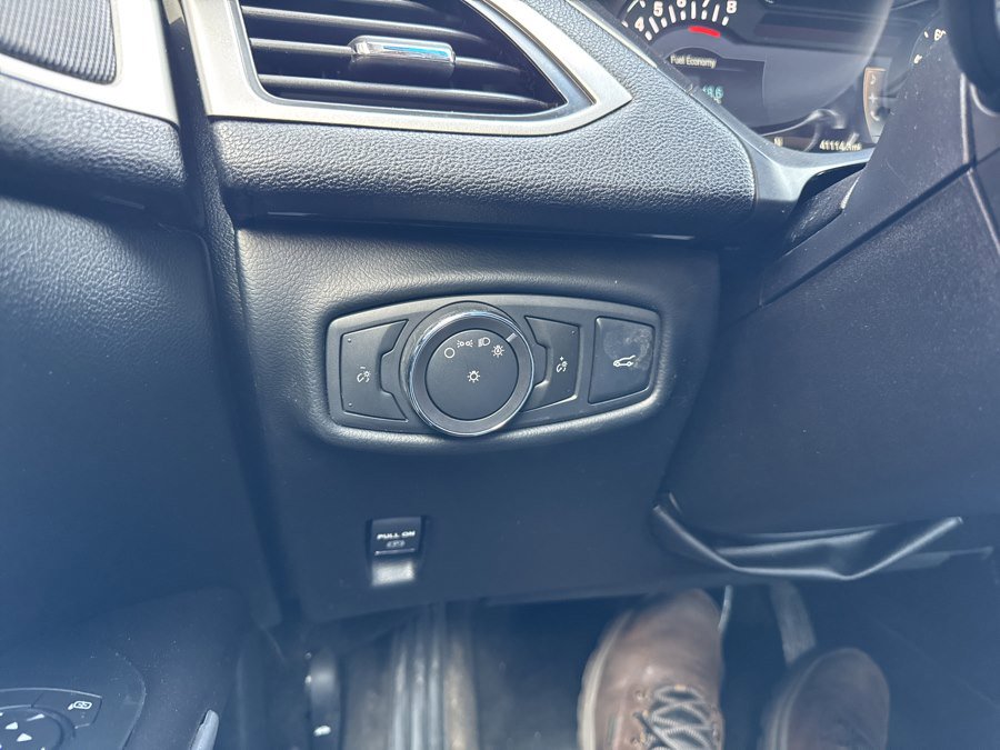 Used 2016 Lincoln MKZ AWD w/ Equipment Group 300A Reserve image 30