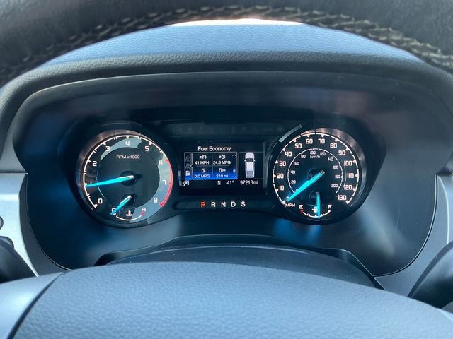 Used 2021 Ford Ranger XLT w/ Equipment Group 301A Mid AWD/4WD image 5