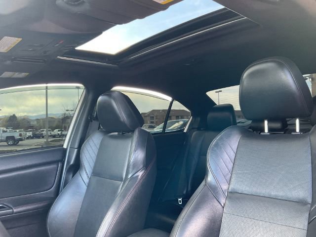 Used 2019 Subaru WRX Limited w/ Popular Package #1 AWD/4WD image 37