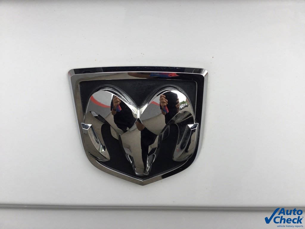 Used 2015 RAM 3500 Tradesman w/ Chrome Appearance Group image 18