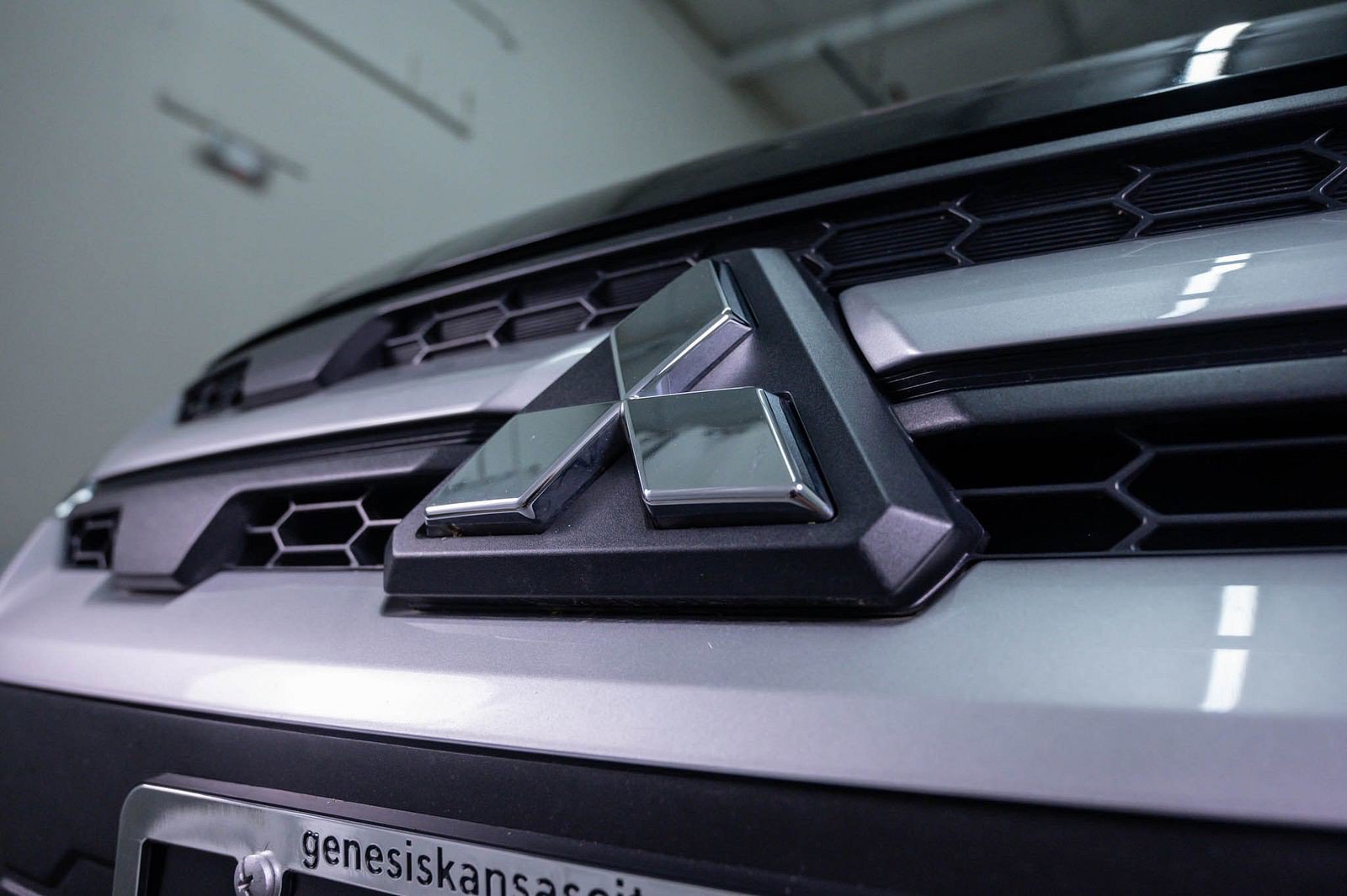 Used 2025 Mitsubishi Outlander Sport ES AWD/4WD image 5