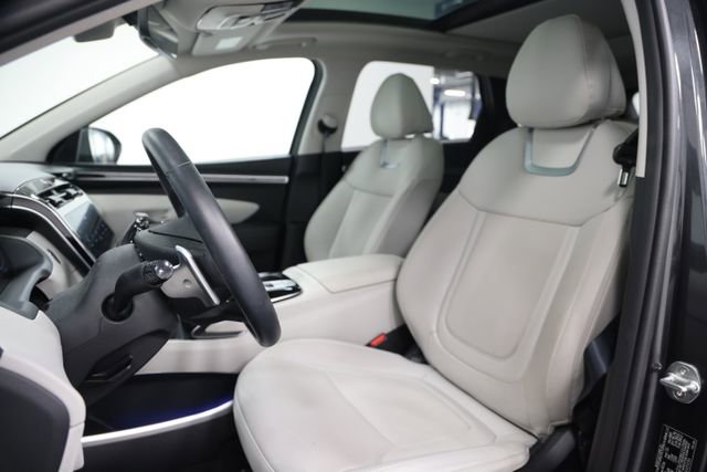 Used 2022 Hyundai Tucson Limited AWD/4WD image 21