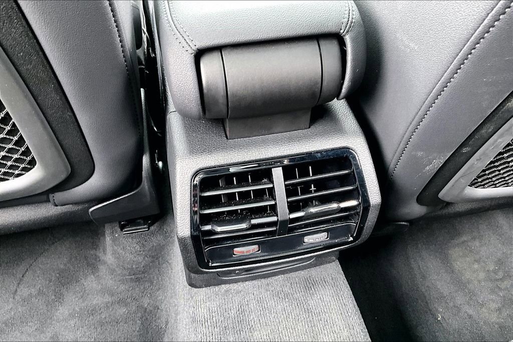 Used 2025 Audi Q3 2.0T Premium Plus w/ Premium Plus Package image 10