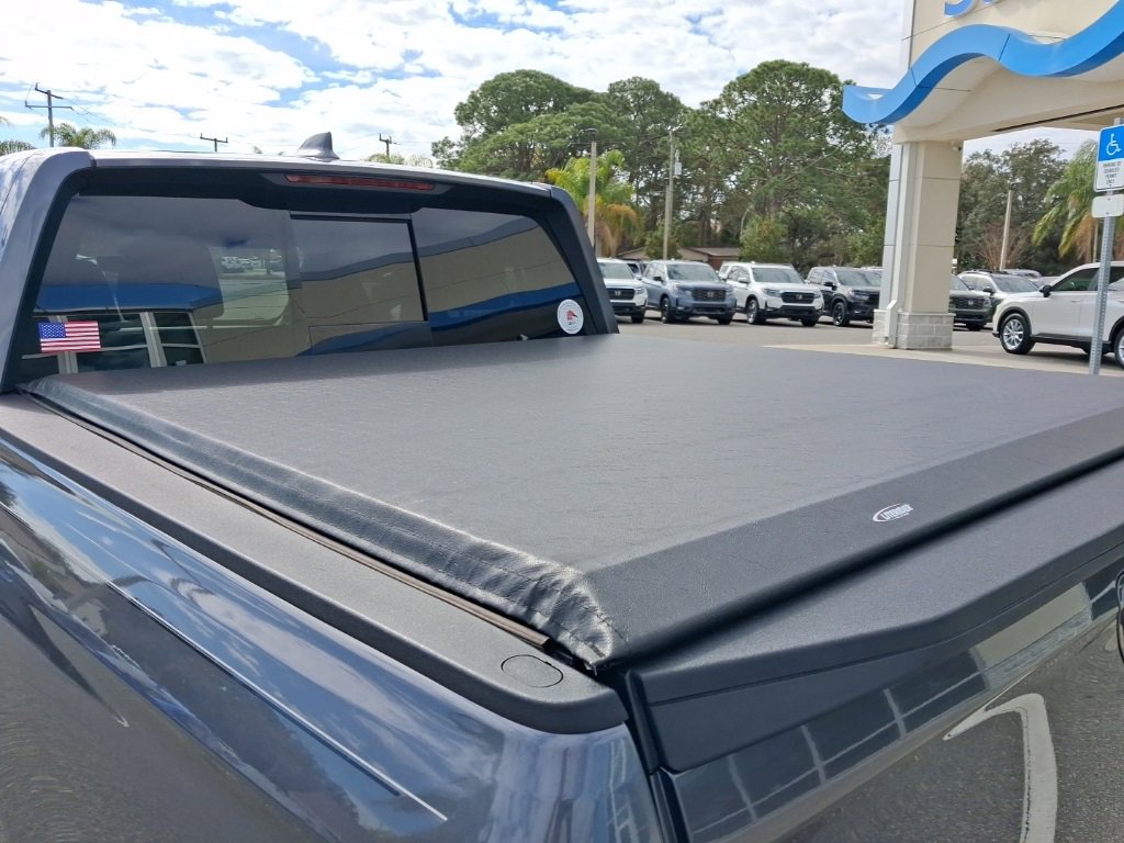 Certified 2021 Honda Ridgeline RTL image 10