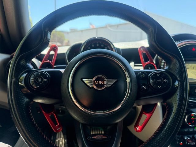 Used 2018 MINI Cooper John Cooper Works FWD image 19