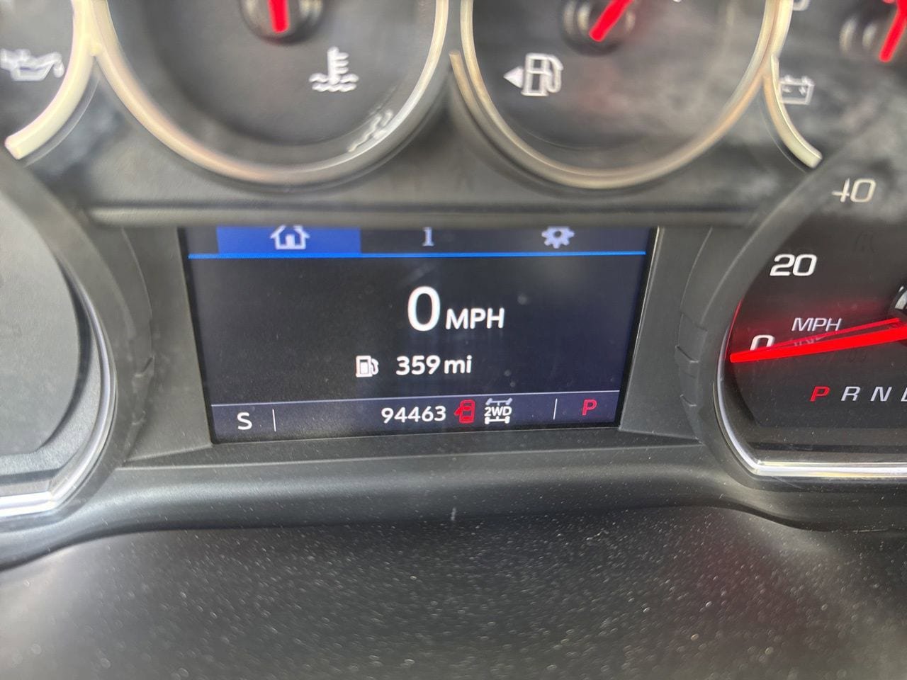 Used 2020 Chevrolet Silverado 2500 LT image 22