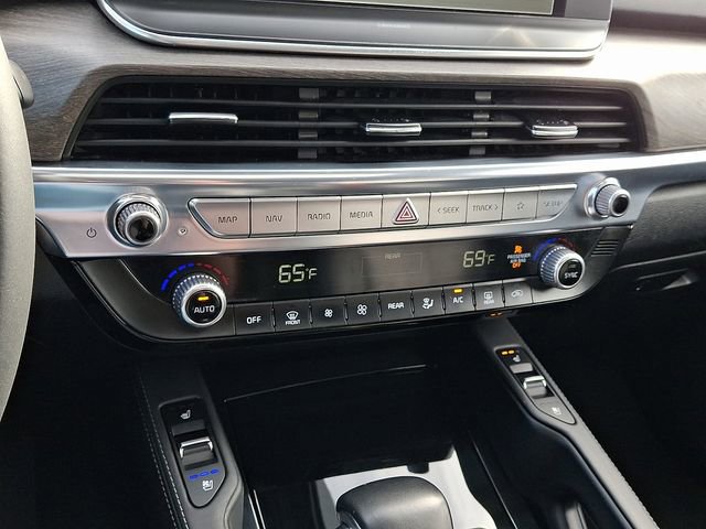 Used 2022 Kia Telluride EX w/ EX Premium Package image 17