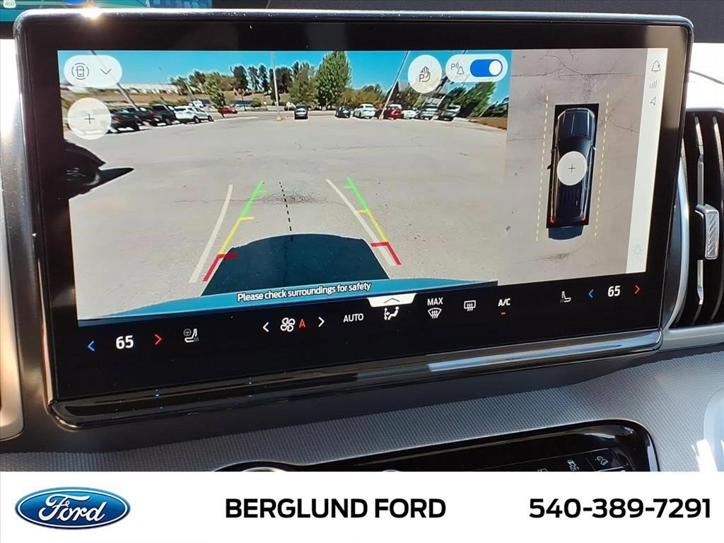 New 2026 Ford Expedition Active AWD/4WD image 20