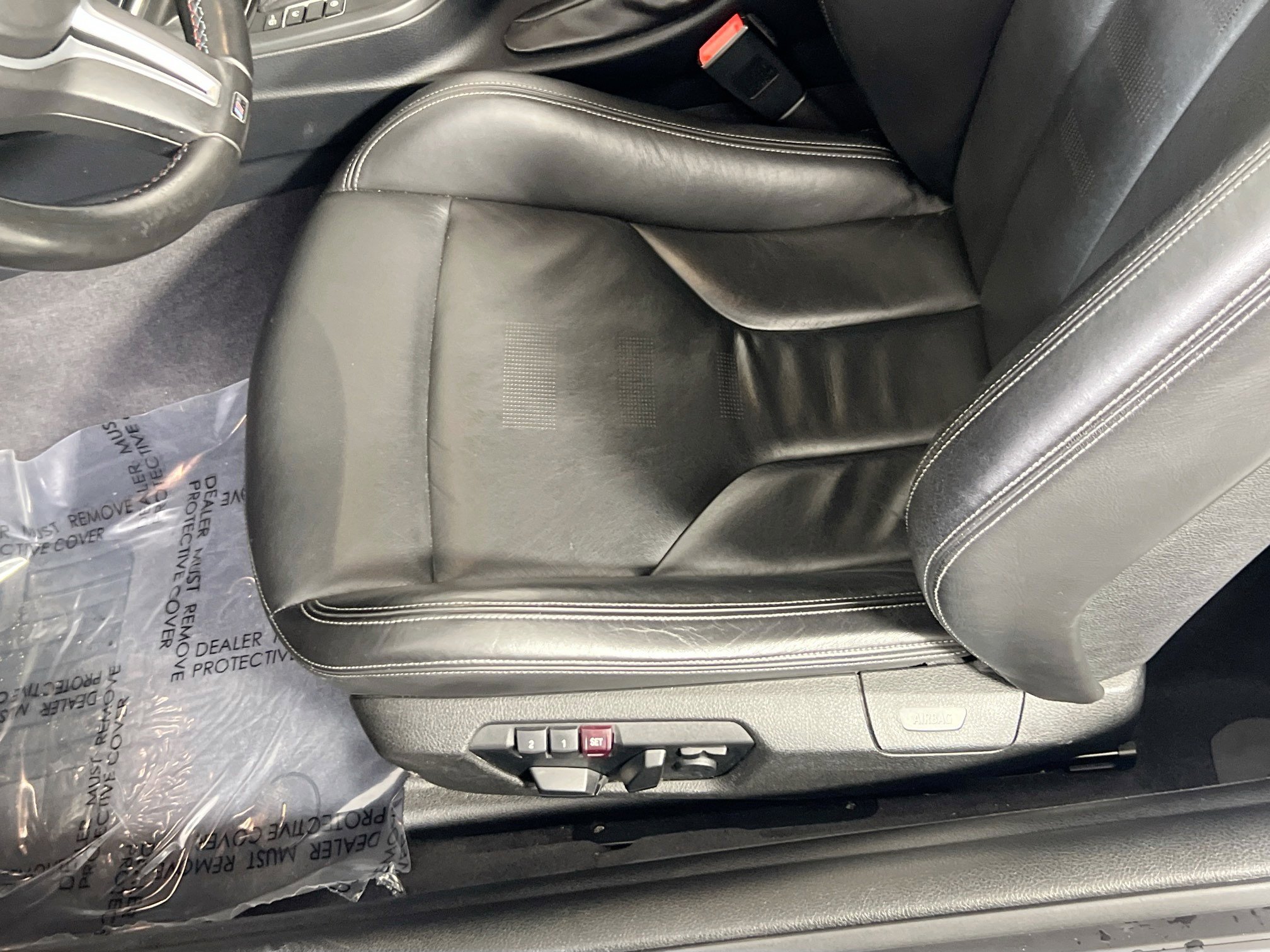 Used 2015 BMW M4 image 19