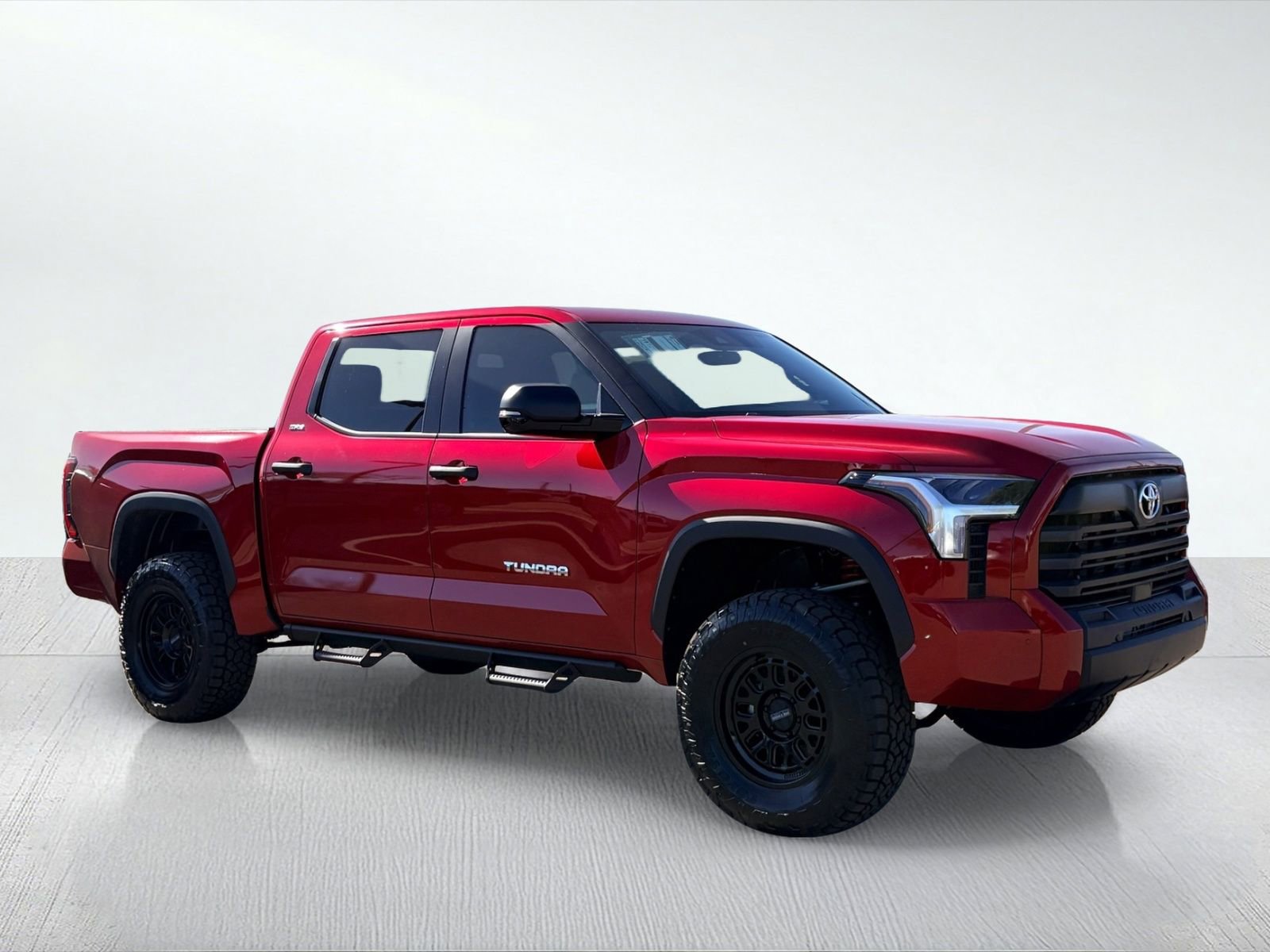 New 2026 Toyota Tundra SR5 image 9