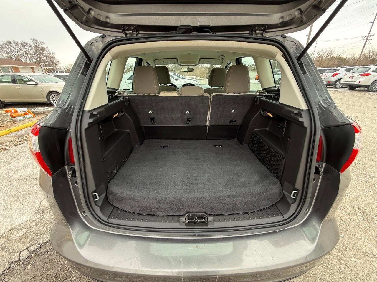 Used 2013 Ford C-MAX SE image 17