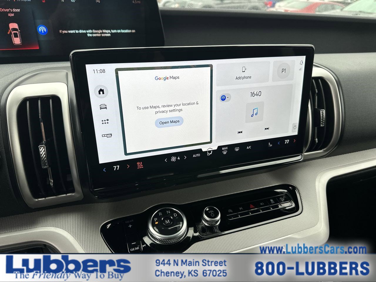 New 2026 Ford Expedition Max Active AWD/4WD image 15