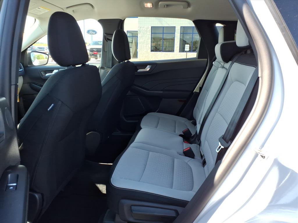 New 2026 Ford Escape Active image 8
