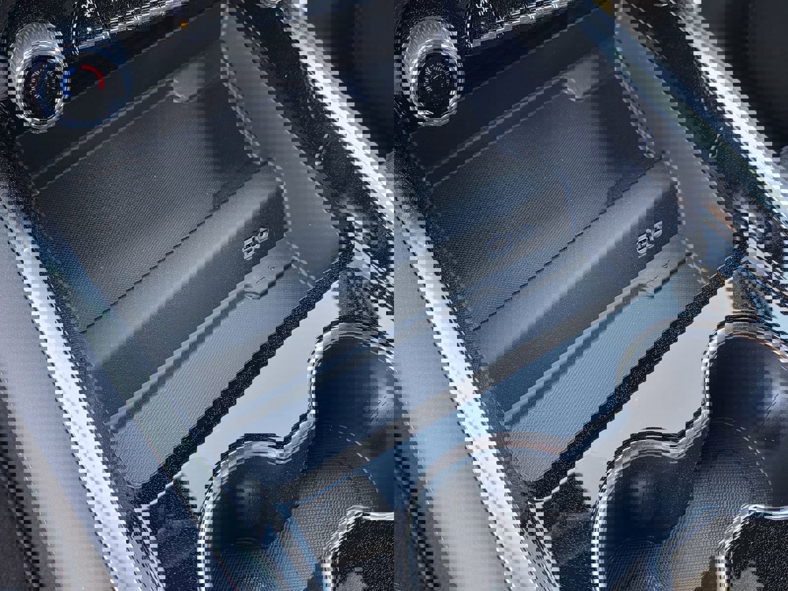 New 2026 Chevrolet Tahoe LS image 11