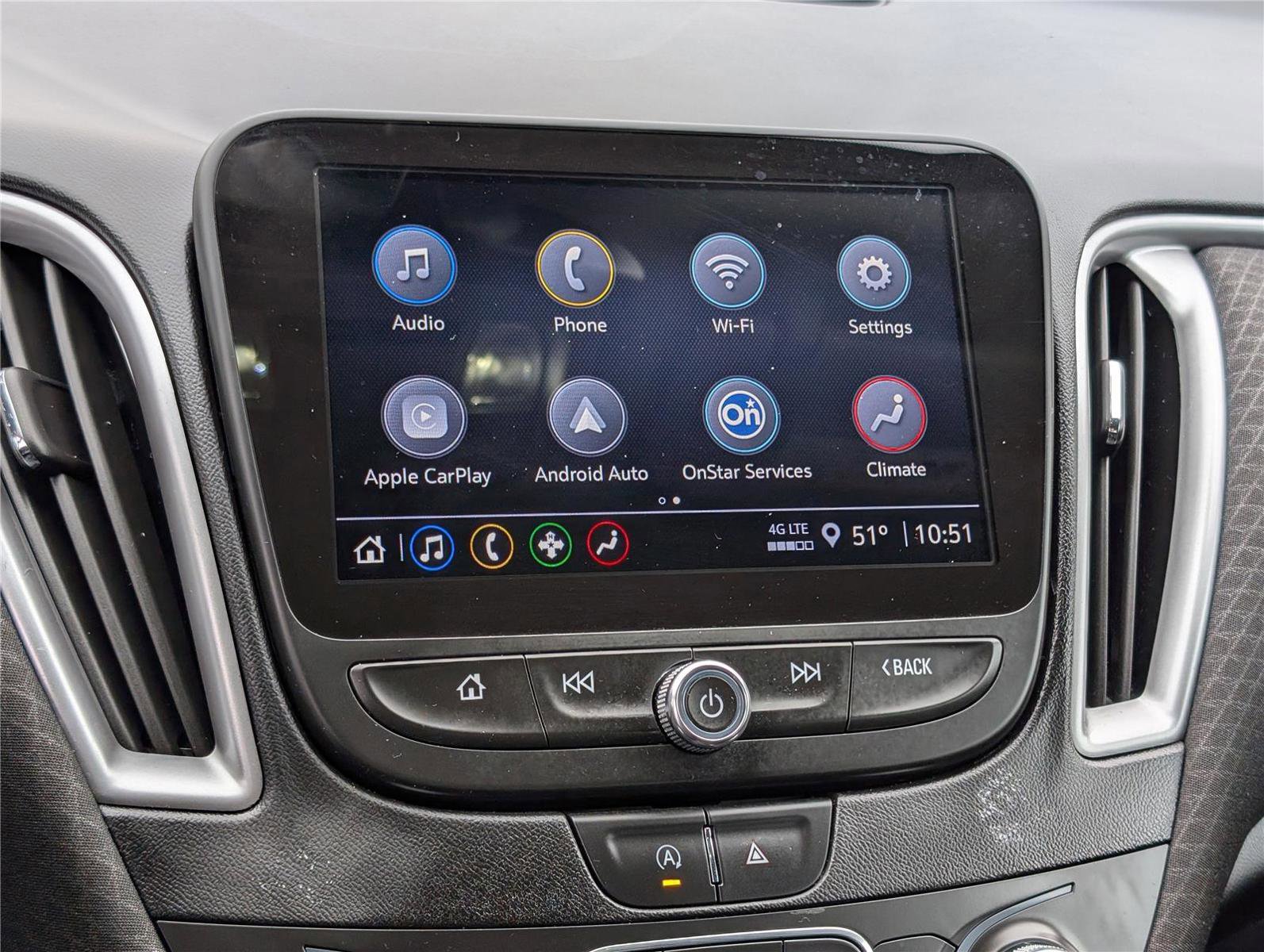 Used 2023 Chevrolet Malibu LT image 27