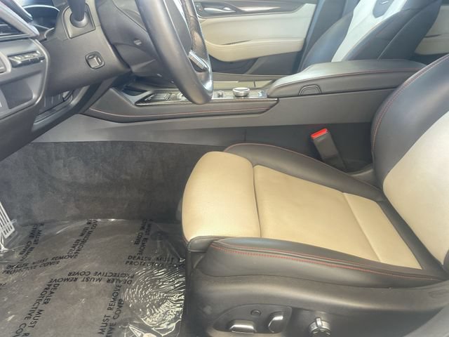 Used 2023 Cadillac CT5 Sport RWD image 19