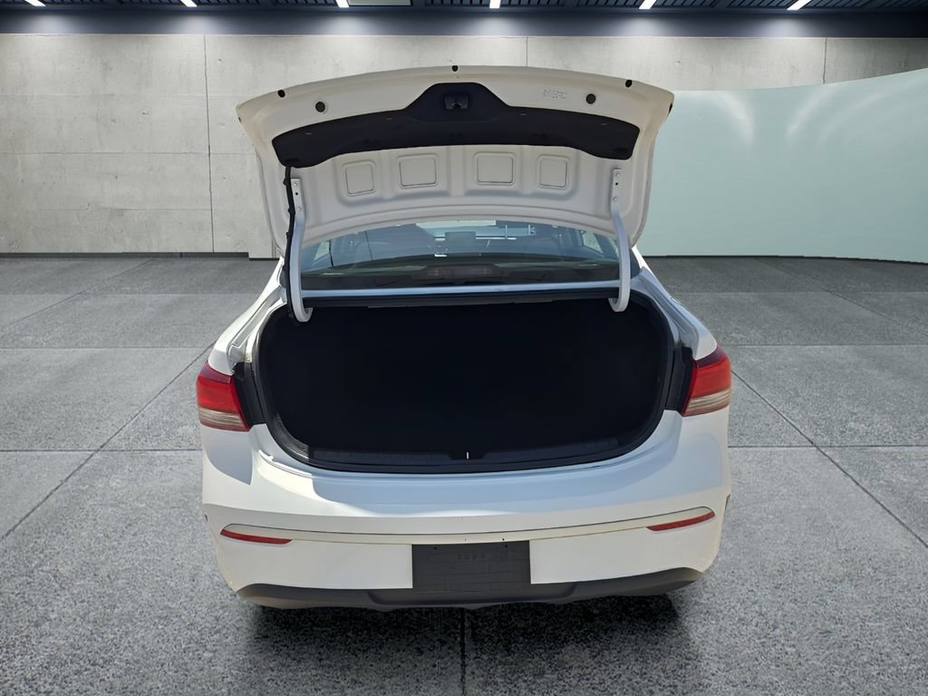 Used 2023 Kia Rio LX FWD image 9
