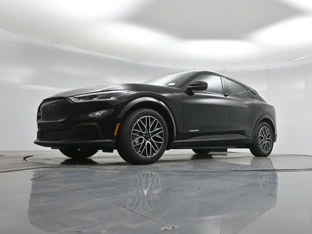 New 2026 Ford Mustang Mach-E Premium w/ Technology Package RWD image 44