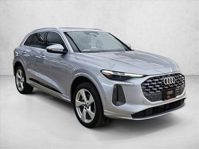 New 2026 Audi Q5 Premium Plus AWD/4WD image 3
