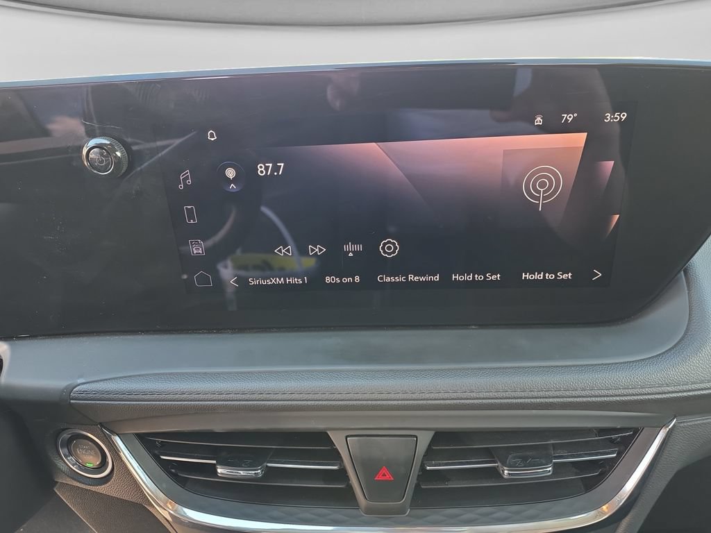 Used 2025 Buick Encore GX Preferred AWD/4WD image 25