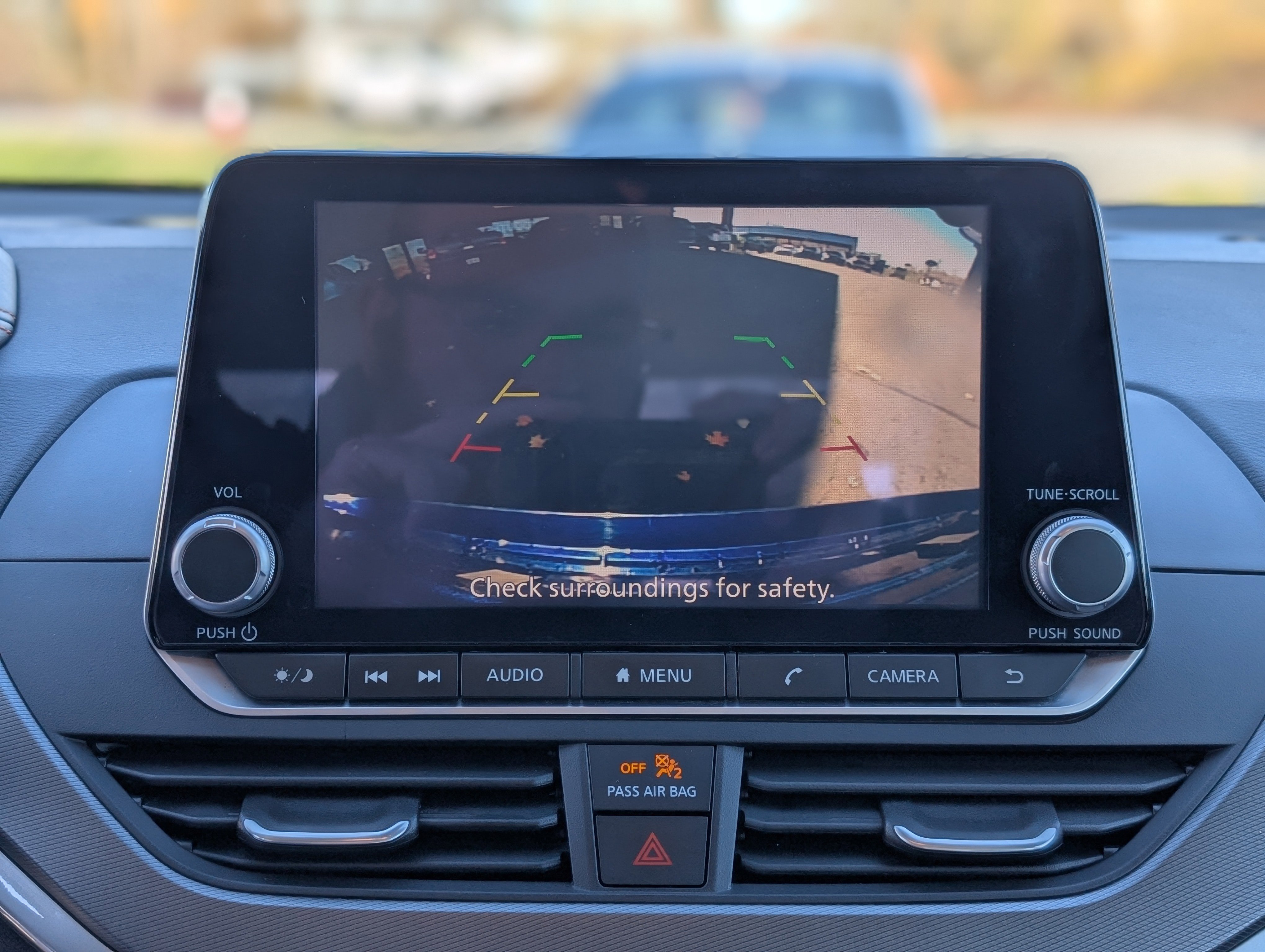 Used 2023 Nissan Altima 2.5 SR image 3