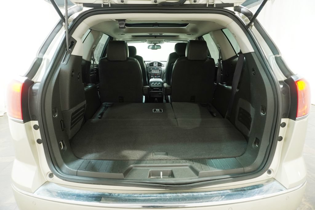 Used 2015 Buick Enclave Leather AWD/4WD image 6