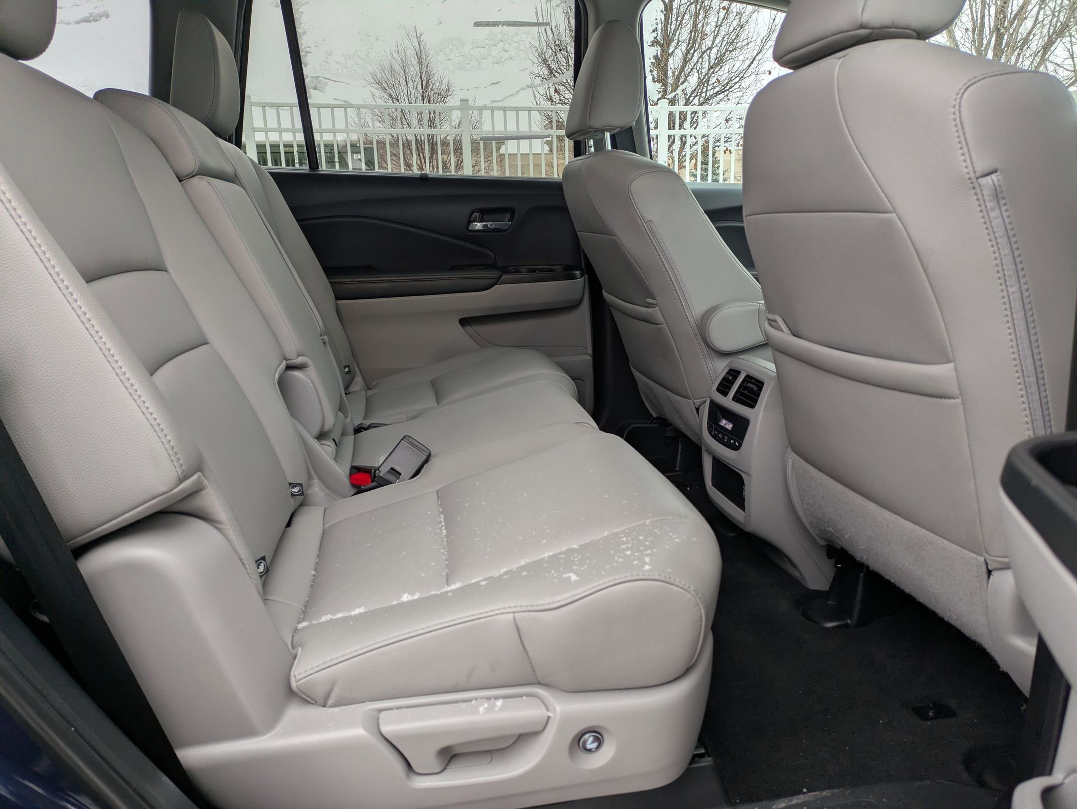 Certified 2022 Honda Pilot EX-L image 26