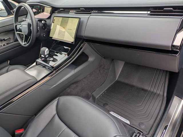New 2026 Land Rover Range Rover Sport Dynamic SE image 19