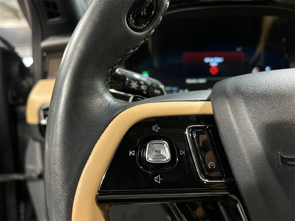 Certified 2022 Lincoln Corsair Reserve w/ Elements Package image 12