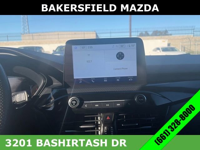 Used 2023 Ford Escape ST-Line image 22