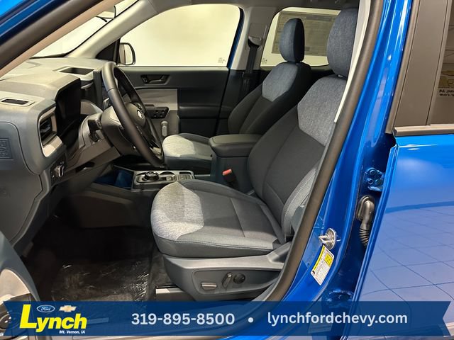 New 2026 Ford Maverick XLT w/ XLT Luxury Package AWD/4WD image 5
