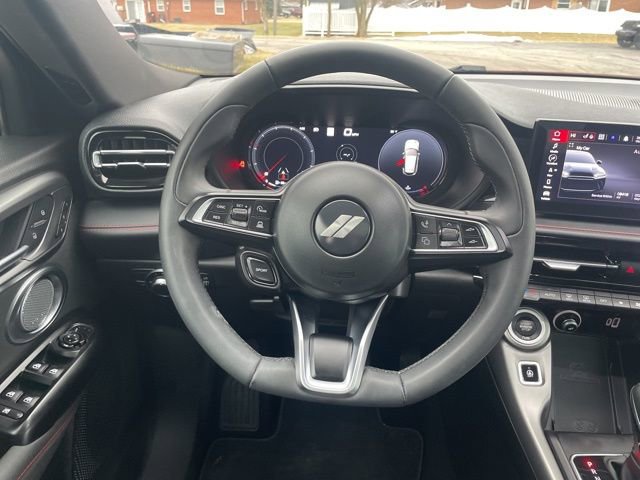 Used 2024 Dodge Hornet GT Plus image 21