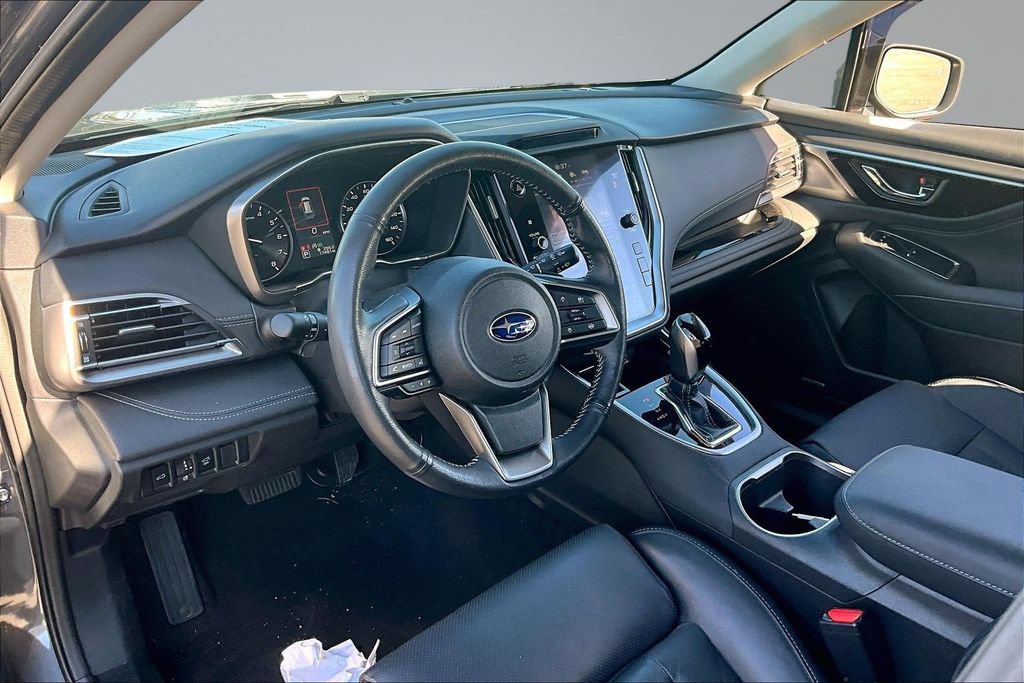 Used 2024 Subaru Outback Limited XT AWD/4WD image 14