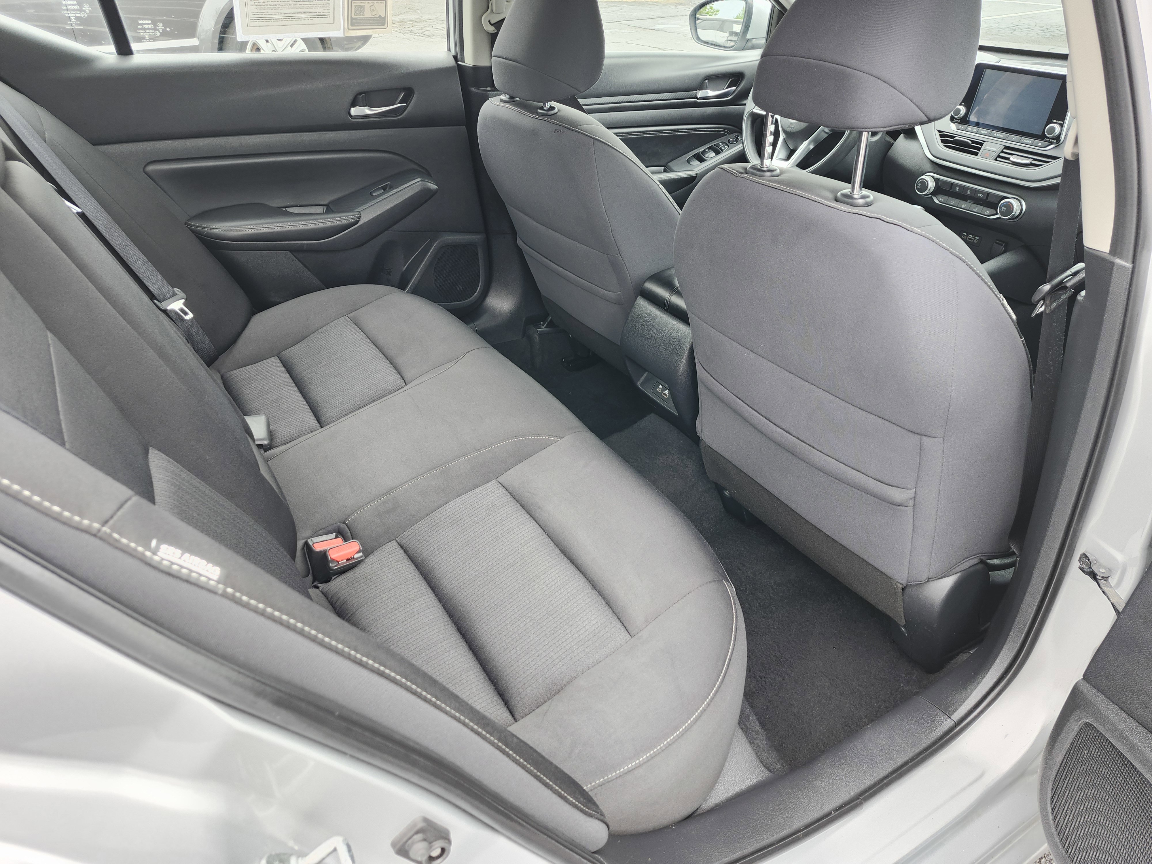 Used 2020 Nissan Altima 2.5 S FWD image 19