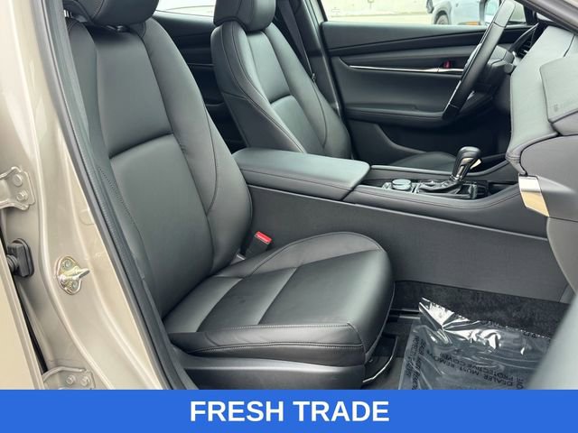 Used 2025 MAZDA MAZDA3 s image 12