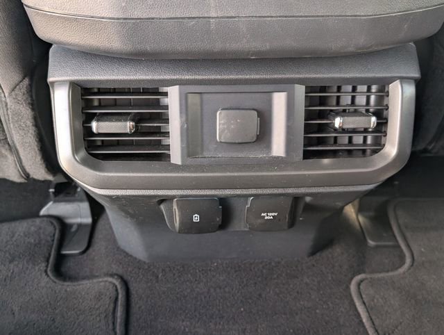 Used 2024 Ford F150 XLT w/ Equipment Group 302A MID image 12