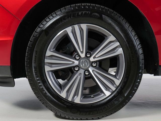Used 2019 Acura MDX FWD image 31