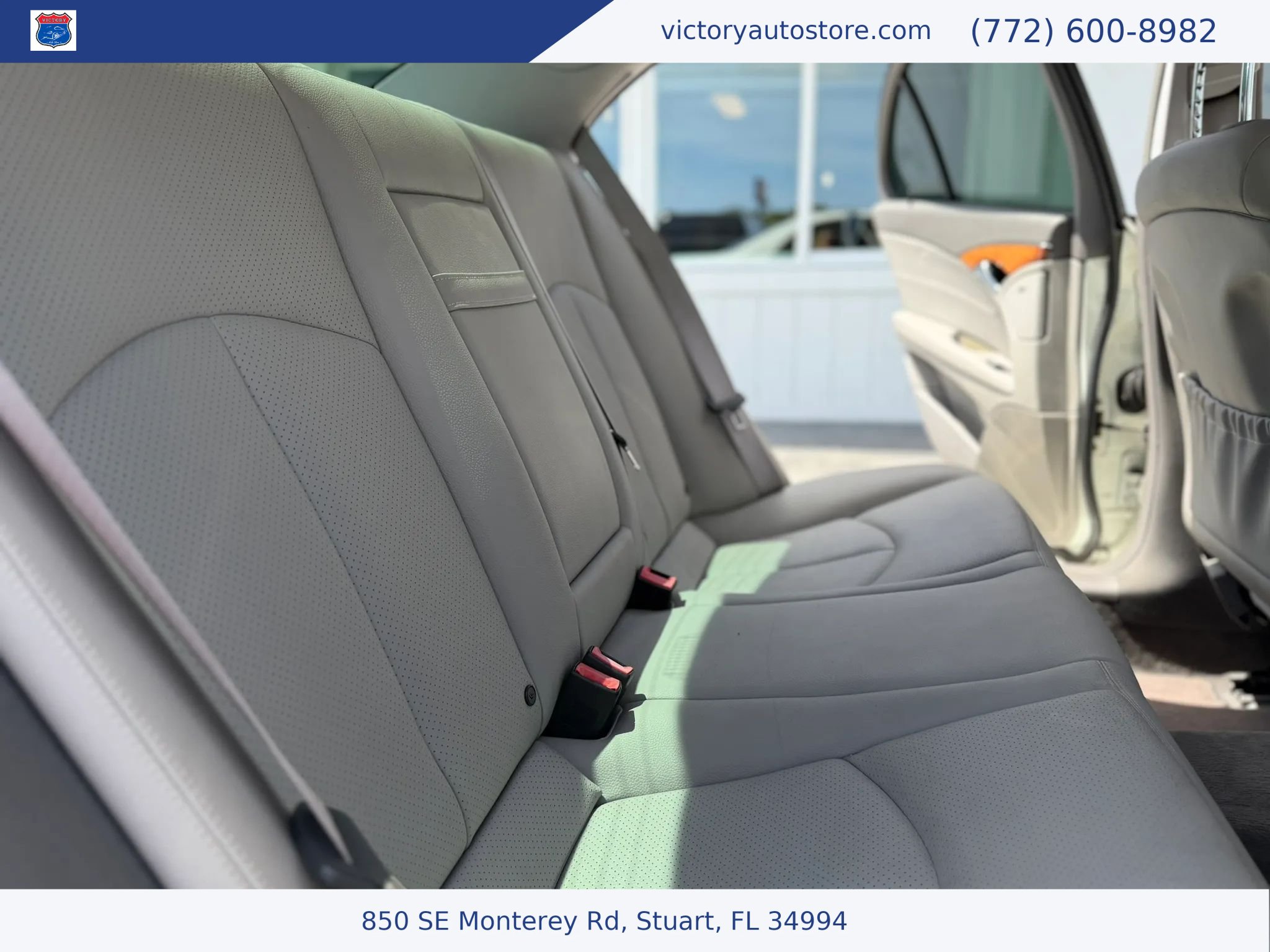 Used 2007 Mercedes-Benz E 350 Sedan image 31