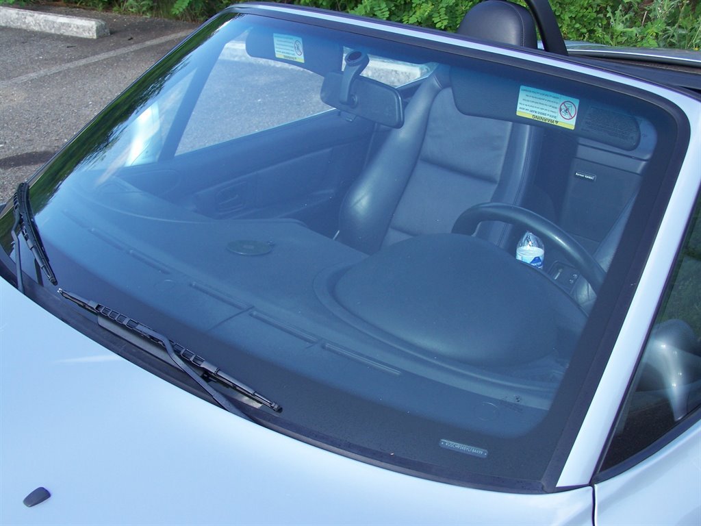 Used 2000 BMW Z3 2.5i RWD image 18