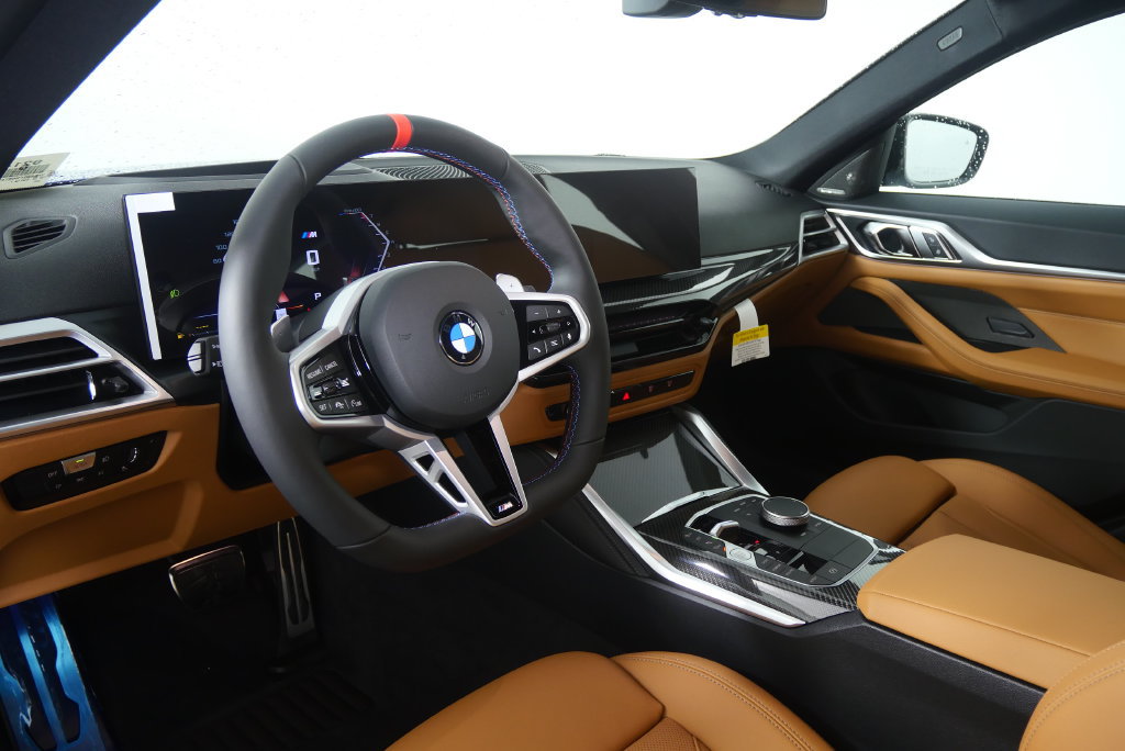 Used 2026 BMW M440i w/ Premium Package RWD image 13