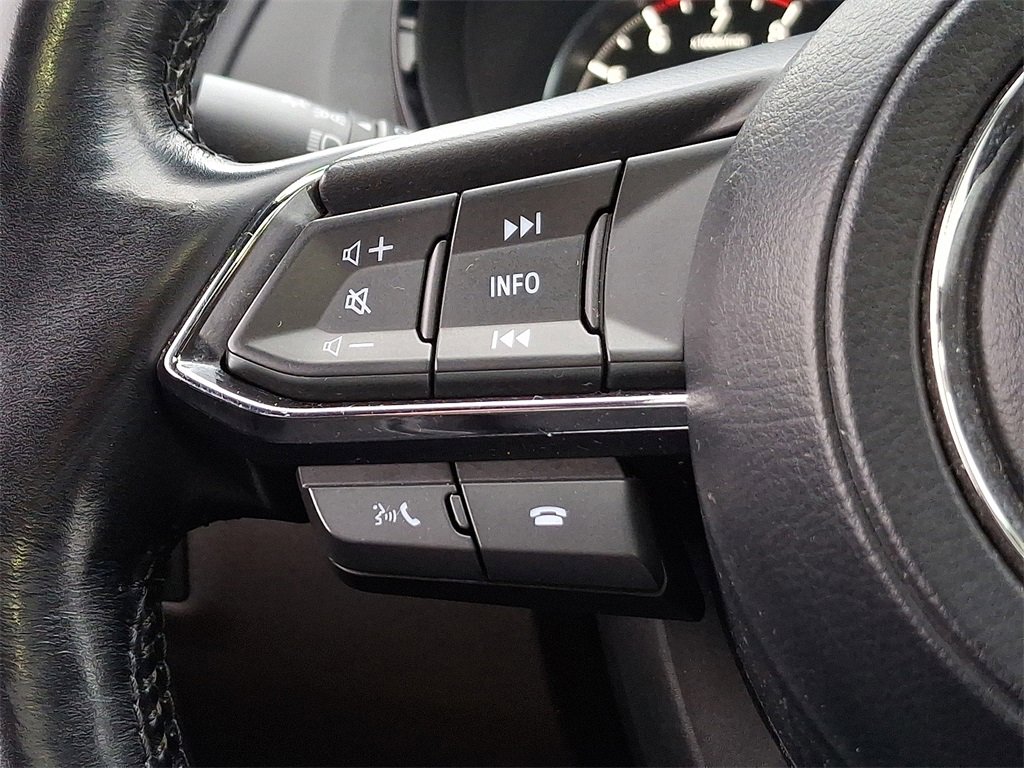 Used 2023 MAZDA CX-9 Signature image 22